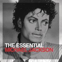 MICHAEL JACKSON -THE ESSENTIAL (2CD)
