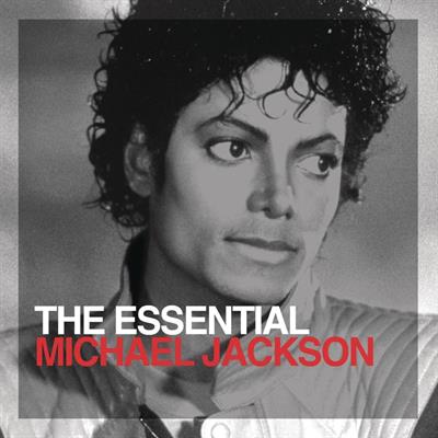 MICHAEL JACKSON -THE ESSENTIAL (2CD)