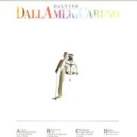 DALLA LUCIO -DALLAMERICARUSO (2LP 180GR)