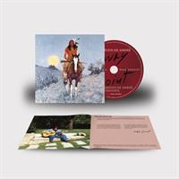 DE ANDRE' FABRIZIO -FABRIZIO DE ANDRE' (CD+LIBRETTO) L'INDIANO