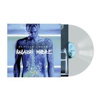 ACHILLE LAURO -RAGAZZI MADRE (LP VINILE TRASLUCENT ICE)