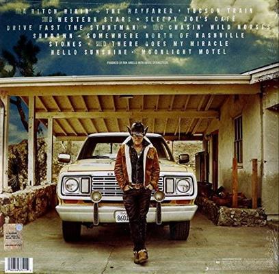 BRUCE SPRINGSTEEN -WESTERN STARS *2-LP* *2019*