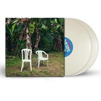 BAD BUNNY -DEBI TIRAR MAS FOTOS (2LP VINILE LIMITATO BIANCO)
