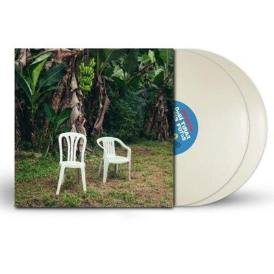 BAD BUNNY -DEBI TIRAR MAS FOTOS (2LP VINILE LIMITATO BIANCO)