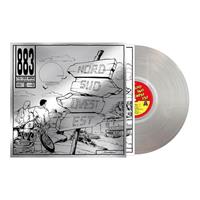883 -NORD SUD OVET EST (EDIZIONE LIMITATA VINILE CRISTALLO)