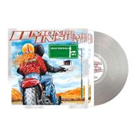 883 -IL MONDO INSIEME A TE (EDIZIONE LIMITATA VINILE CRISTALLO)