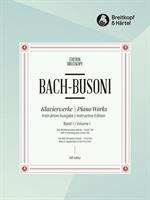BACH J.S.-IL CLAVICEMBALO BEN TEMPERATO VOL 1 PARTE 4