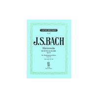 BACH J.S.-IL CLAVICEMBALO BEN TEMPERATO VOL 2 PARTE 2