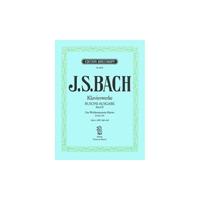 BACH J.S.-IL CLAVICEMBALO BEN TEMPERATO VOL 2 PARTE 4