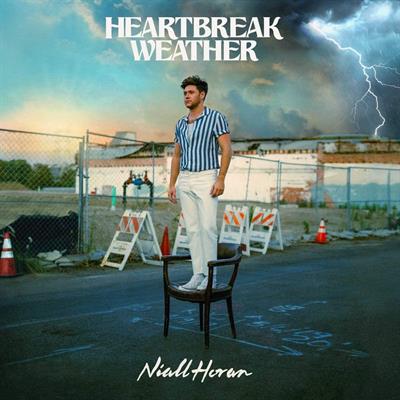 NIALL HORAN -HEARTBREAK WEATHER *2020* *LP*