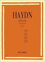 HAYDN -SONATE VOL 1 (BUONAMICI)