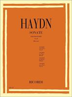 HAYDN -SONATE VOL 2 (MARCIANO)