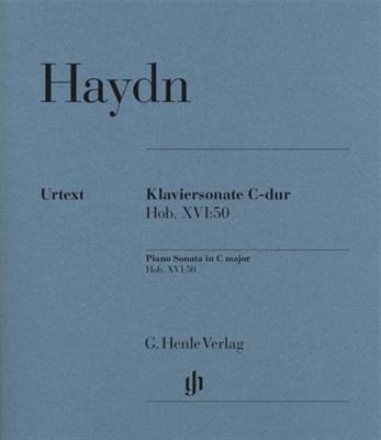 HAYDN -SONATE VOL 2 PER PIANO (HENLE)