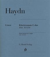 HAYDN -SONATE VOL 2 PER PIANO (HENLE)