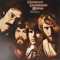CREEDENCE CLEARWATER REVIVAL -PENDULUM *1970* *LP*