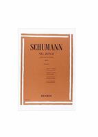 SCHUMANN R.-NEL BOSCO OP 82  9 PEZZI X PIANO