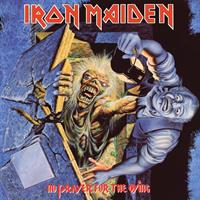 IRON MAIDEN -NO PRAYER FOR THE DYING