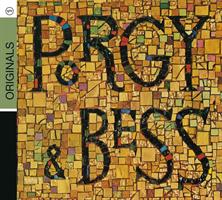 ELLA FIZGERALD/LOUIS ARMSTRONG -PORGY E BESS