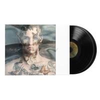 ACHILLE LAURO -COMUNI IMMORTALI (2LP NERO)