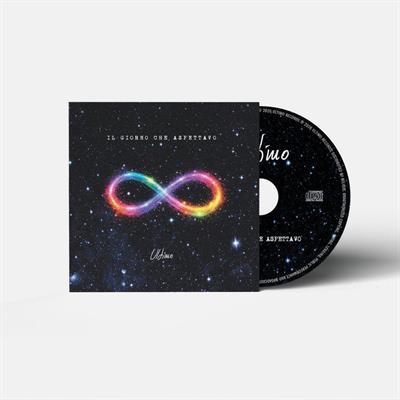 ULTIMO -IL GIORNO CHE ASPETTAVO