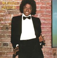 MICHAEL JACKSON -OFF THE WALL *1979*