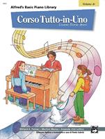 PALMER -CORSO TUTTO IN UNO VOL 4
