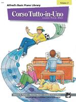 PALMER -CORSO TUTTO IN UNO VOL 5