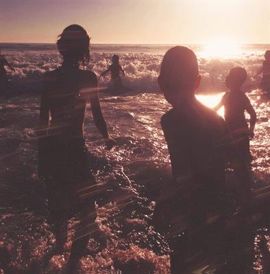 LINKIN PARK -ONE MORE LIGHT *2017*