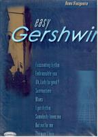 VINCIGUERRA R.-EASY GERSHWIN X PIANO