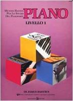 BASTIEN J.-PIANO *LIVELLO 1*