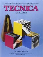 BASTIEN J.-TECNICA LIVELLO 2