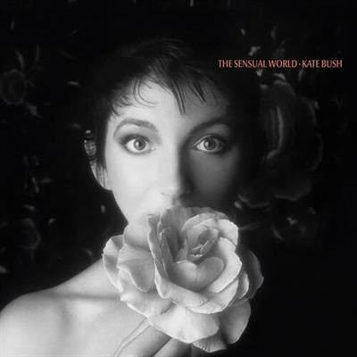 KATE BUSH -THE SENSUAL WORLD (LP)