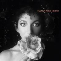KATE BUSH -THE SENSUAL WORLD (LP)
