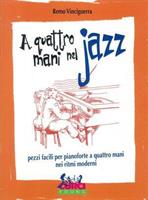 VINCIGUERRA R.-A QUATTRO MANI NEL 2000