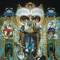 MICHAEL JACKSON -DANGEROUS *1991*