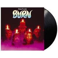 DEEP PURPLE -BORN