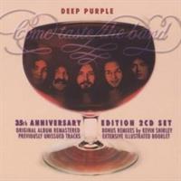 DEEP PURPLE -COME TASTE THE BAND *2CD*