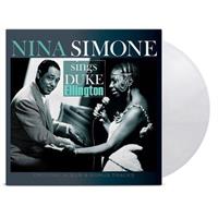 NINA SIMONE -SINGS DUKE ELLINGTON (VINILE COLORATO)