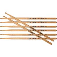BACCHETTE PER BATTERIA VIC FIRTH X5A TERRA 1PZ