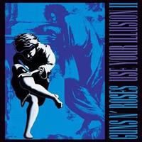 GUNS N' ROSES -USE YOUR ILLUSION II