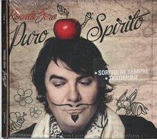 ZERO RENATO -PURO SPIRITO *2 INEDITI* *2011*