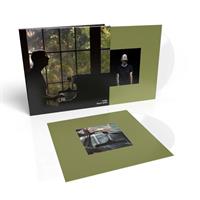 MOBY -FUTURE QUIET *2LP TRASPARENTI*