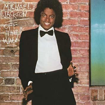 MICHAEL JACKSON -OFF THE WALL *1979* *PICTURE DISC*