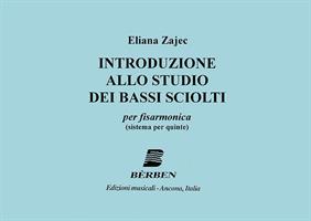 ZAJEC E.-INTROD.ALLO STUDIO DEI BASSI X FISA