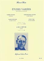 MULE' M.-STUDI VARI IN TUTTE LE TONALITA'