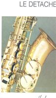 LONDEIX J.M.-STACCATO PER SAX