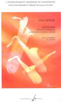 SENON G.-16 STUDI RITMICI-TECNICI X SAX