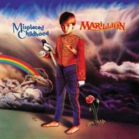 MARILLION -MISPLACED CHILLDHOOD (LP)