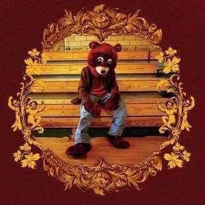 KANYE WEST -THE COLLEGE DROPOUT (2LP)