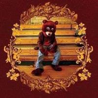KANYE WEST -THE COLLEGE DROPOUT (2LP)